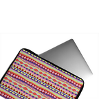 Fiesta Rhythm Laptop Sleeve