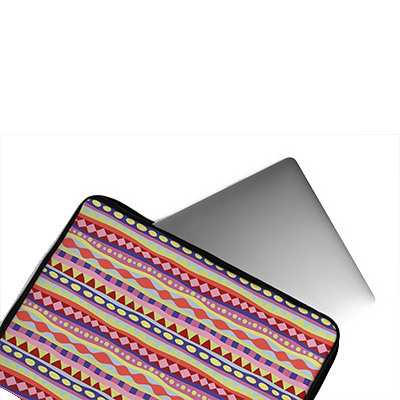 Fiesta Rhythm Laptop Sleeve