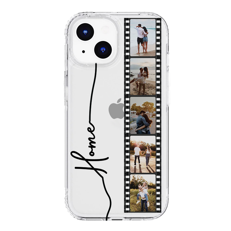 Film Photography Case