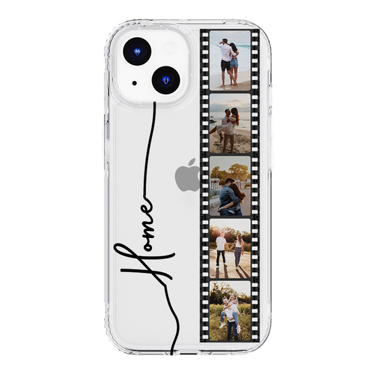 Film Photography Case
