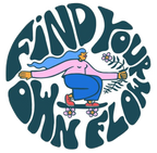 Find Your Own Flow Popsocket