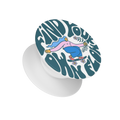 Find Your Own Flow Popsocket