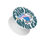 Find Your Own Flow Popsocket
