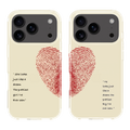 Finger Print Love