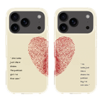 Finger Print Love