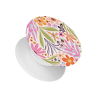 Flowery Popsocket