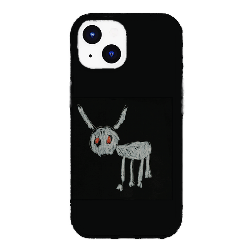 For All The Dogs Case