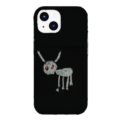 For All The Dogs Case