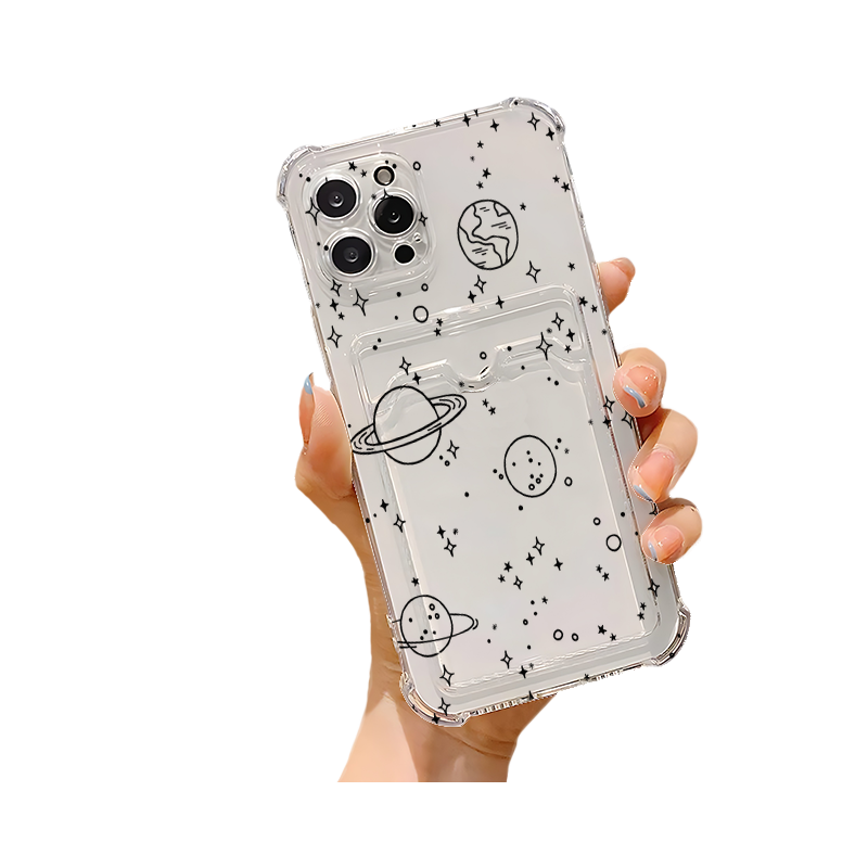 Galaxy Pocket Case