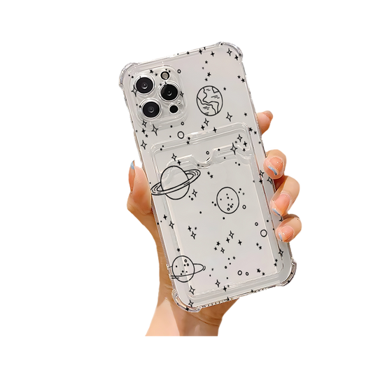 Galaxy Pocket Case