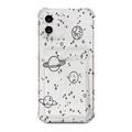 Galaxy Pocket Case
