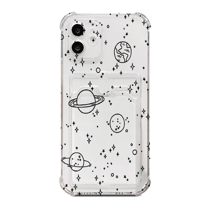 Galaxy Pocket Case
