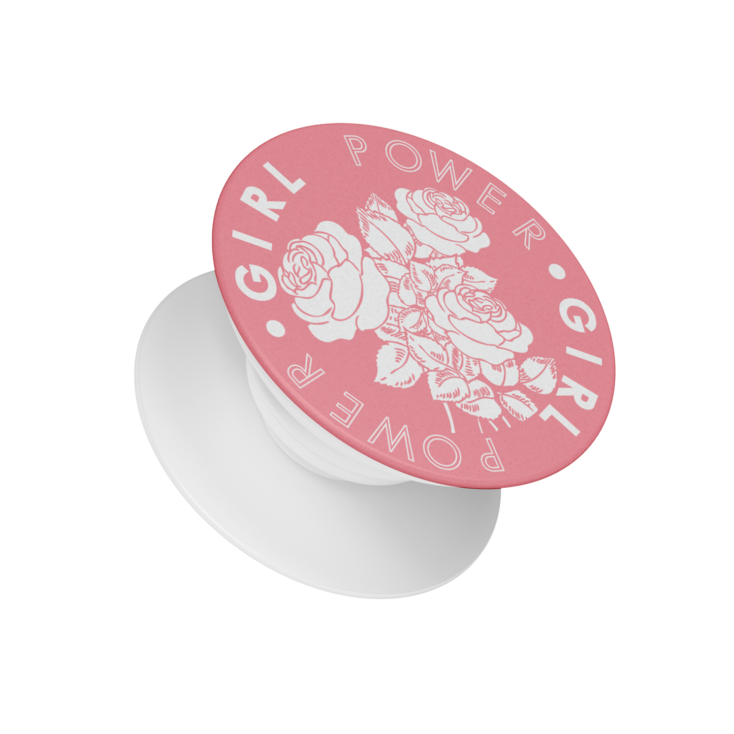 Girl Power Popsocket