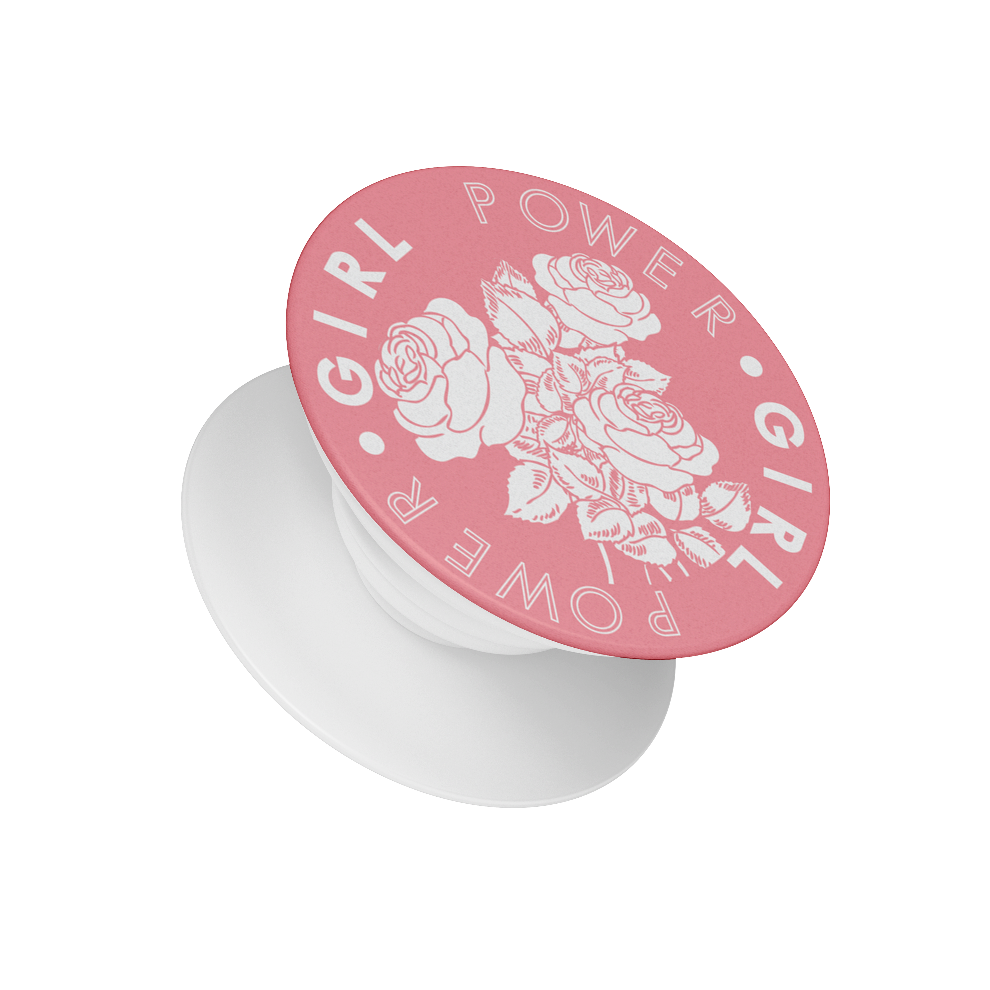 Girl Power Popsocket