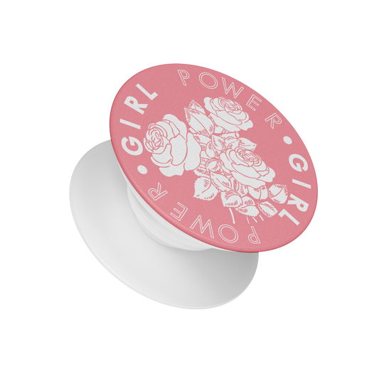 Girl Power Popsocket