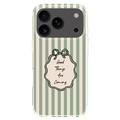 Good Things Are Coming Case