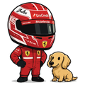 Hamilton & Roscoe Sticker