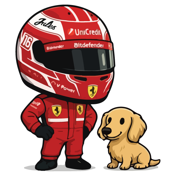 Hamilton & Roscoe Sticker