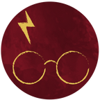Harry potter Popsocket