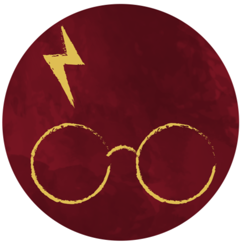 Harry potter Popsocket