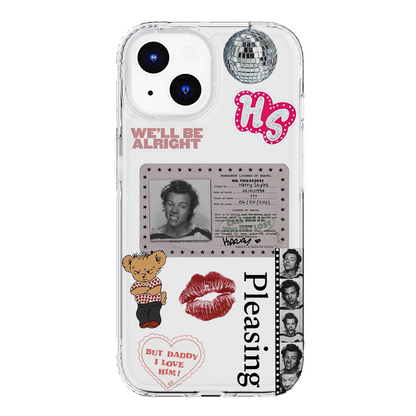 Harry Styles Case