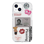 Harry Styles Case