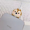 Caramel Squirrel Cablebite