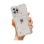 Mini Hearts Pocket Case