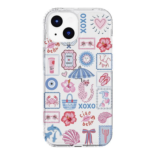 Hello Summer Case