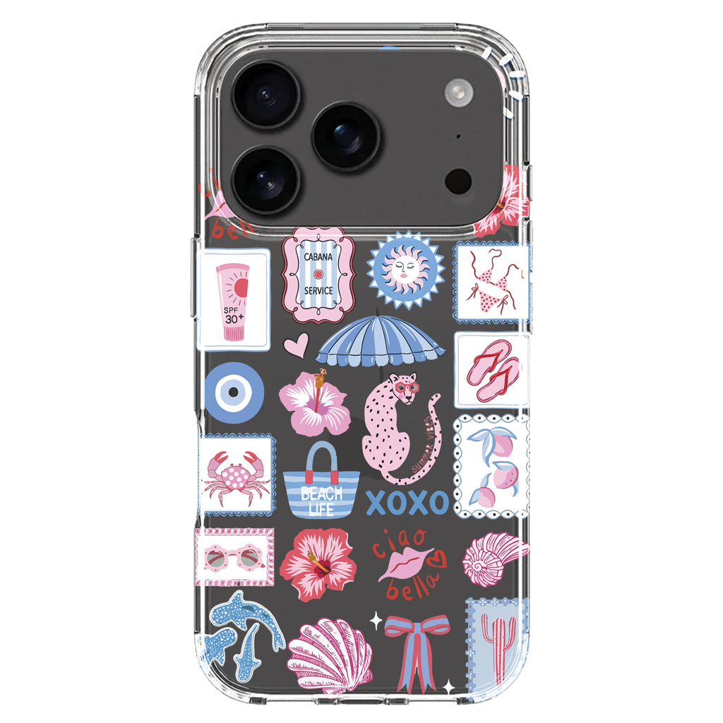 Hello Summer Case