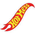 Hot Mess Sticker
