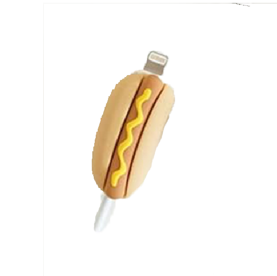 Hot Dog Cablebite