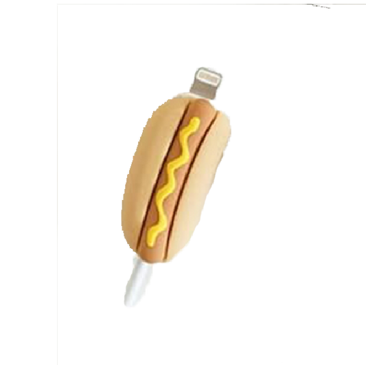 Hot Dog Cablebite