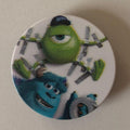 Monsters Inc Popsocket