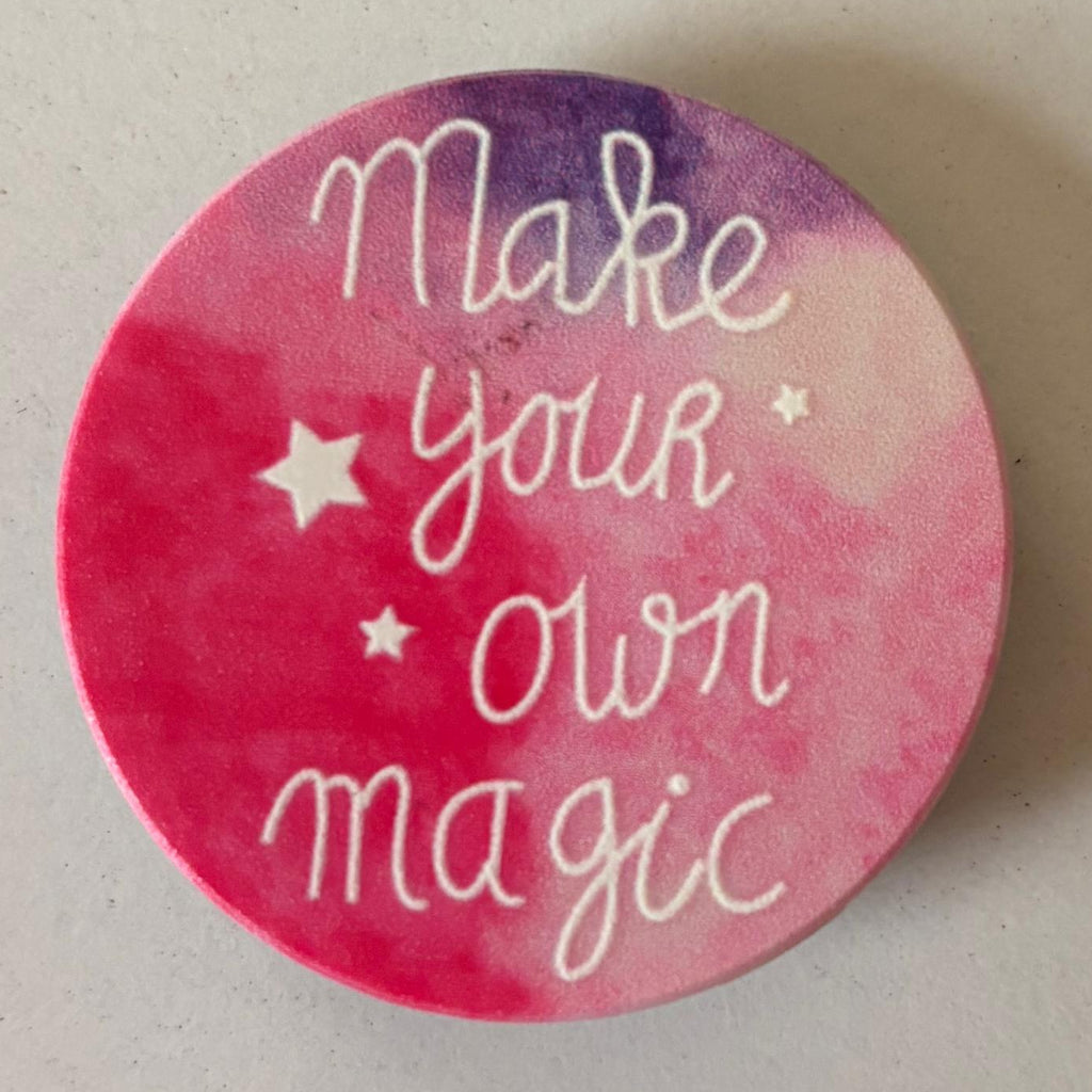 Make Your Own Magic Popsocket