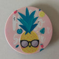 Cool Pineapple Popsocket