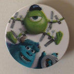 Monsters Inc Popsocket