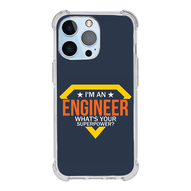 I'M An Engineer Case