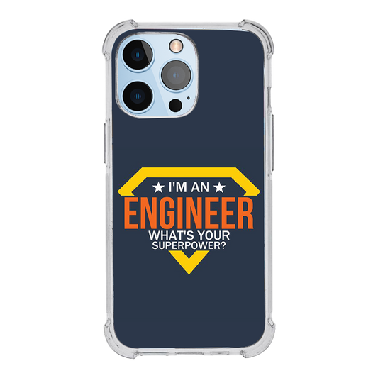 I'M An Engineer Case