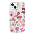 I'm Just A Girl Case