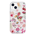 I'm Just A Girl Case