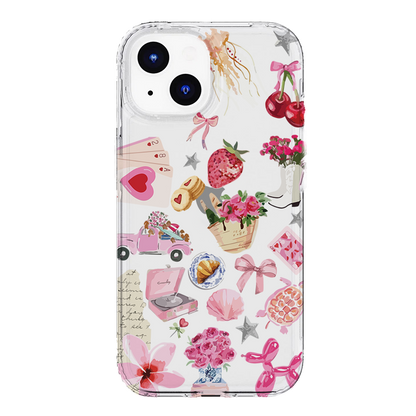 I'm Just A Girl Case