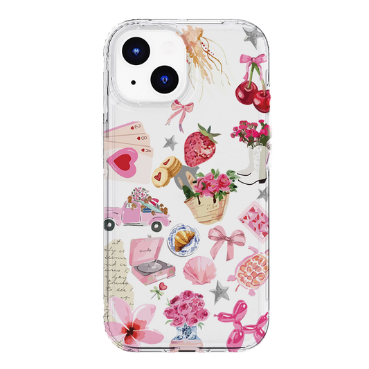 I'm Just A Girl Case