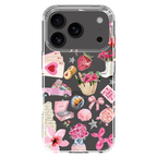I'm Just A Girl Case