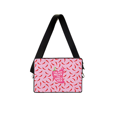 I'm Spicy Laptop Sleeve
