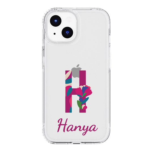 Customize Your Initial Case