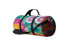 Kaleido Dream Duffle Bag