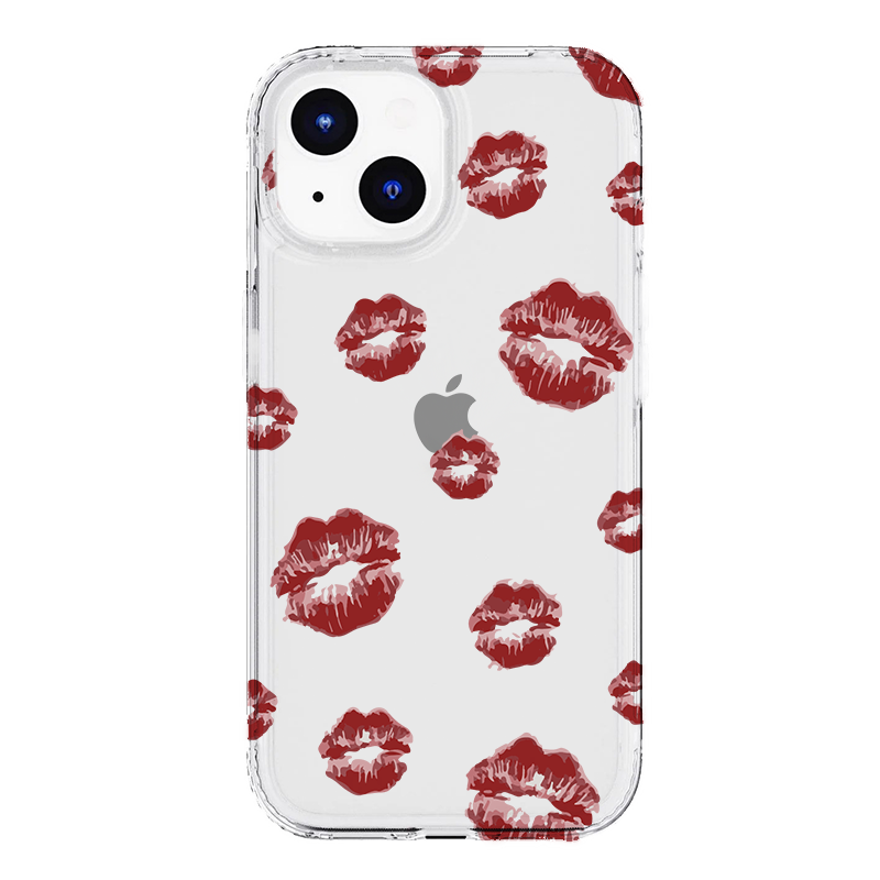 Kisses Case