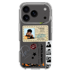 Lando Norris Case