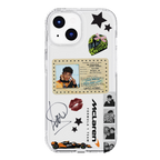 Lando Norris Case